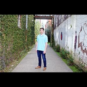 Meet your Posher, Dylan